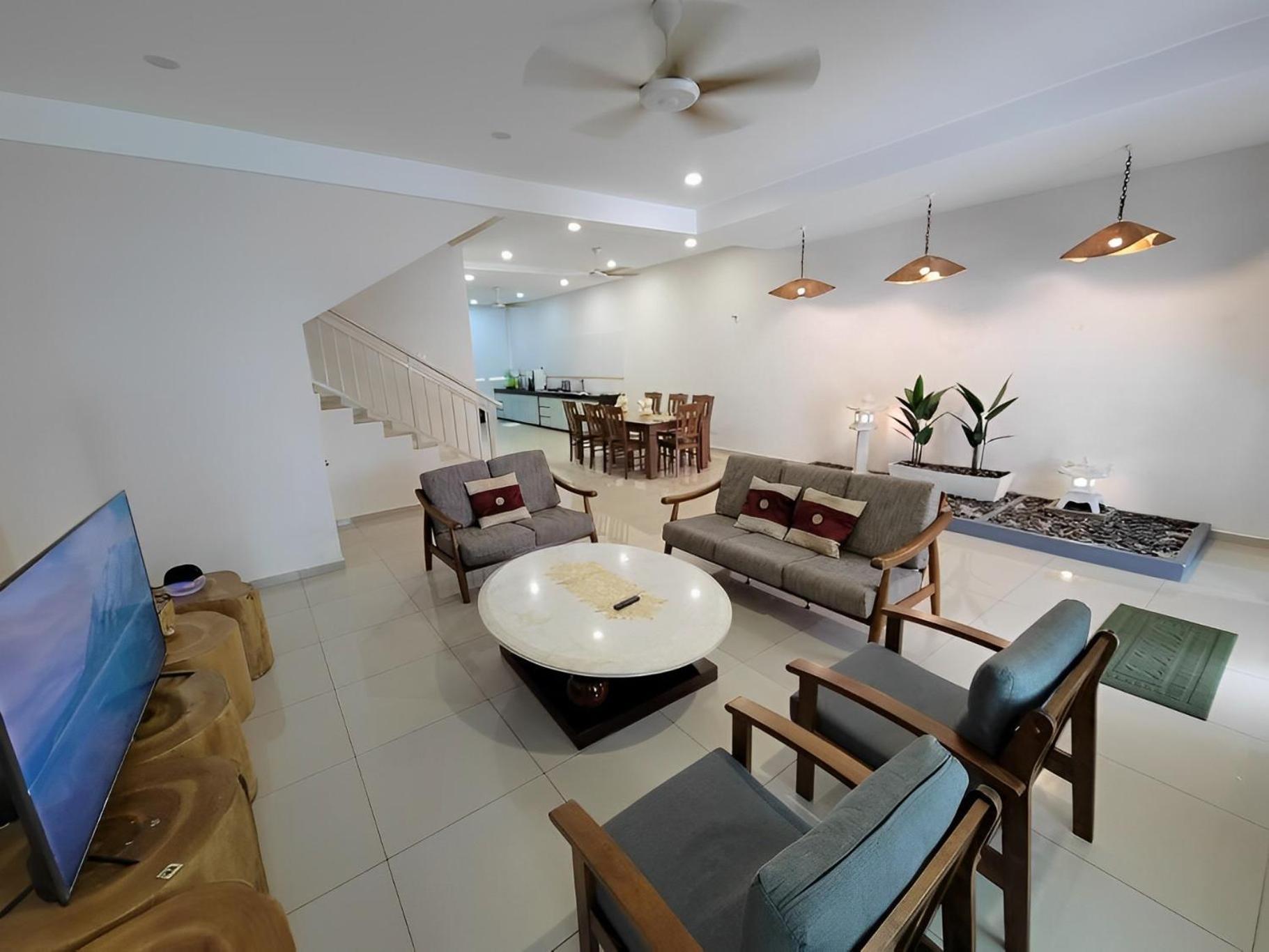 Holiday home Center Town House By 360home