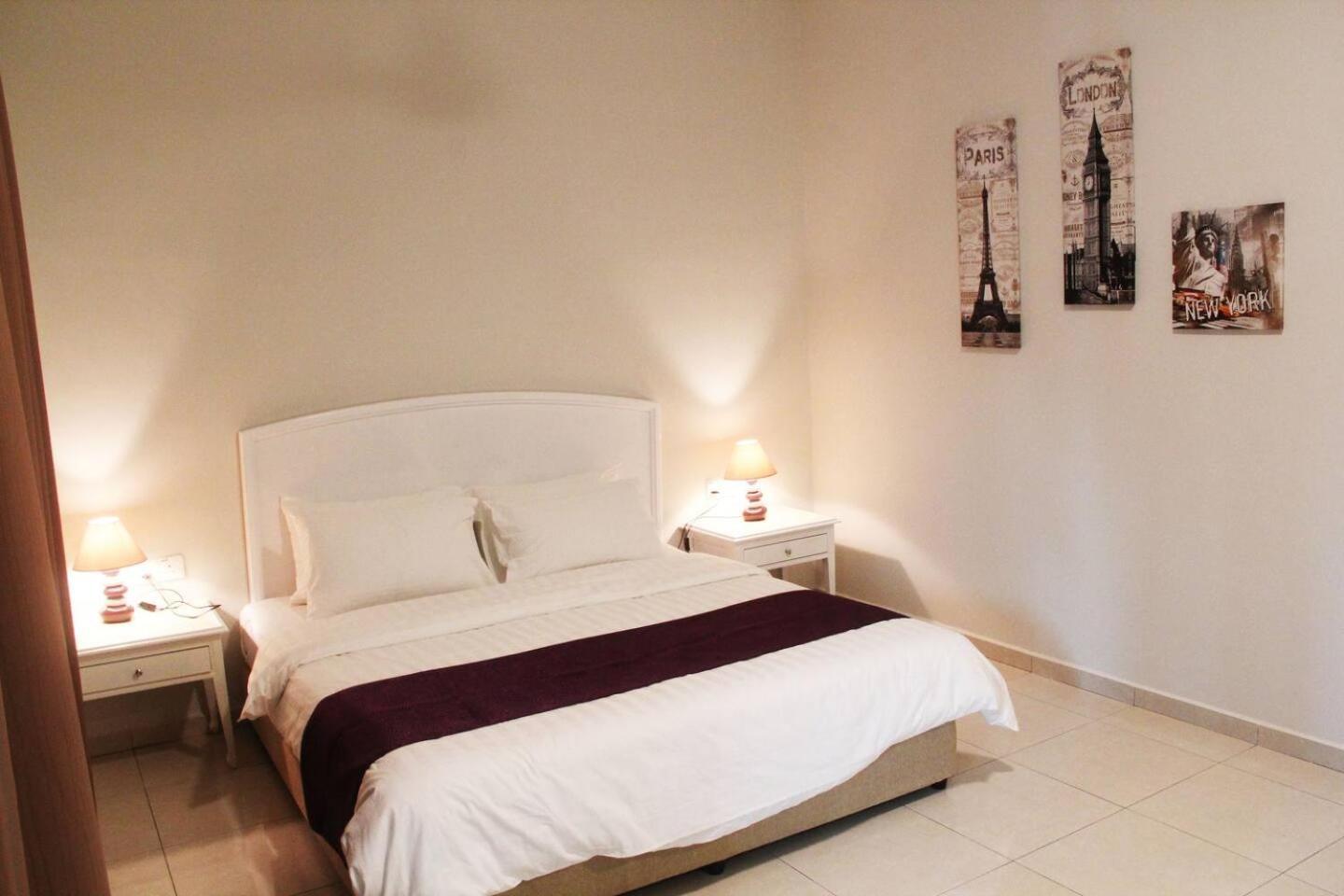 Center Town House By 360home Malacca