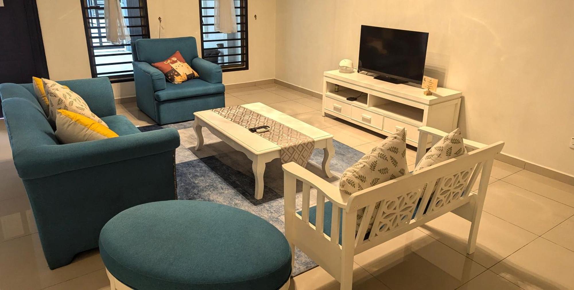 Holiday home Center Town House By 360home *