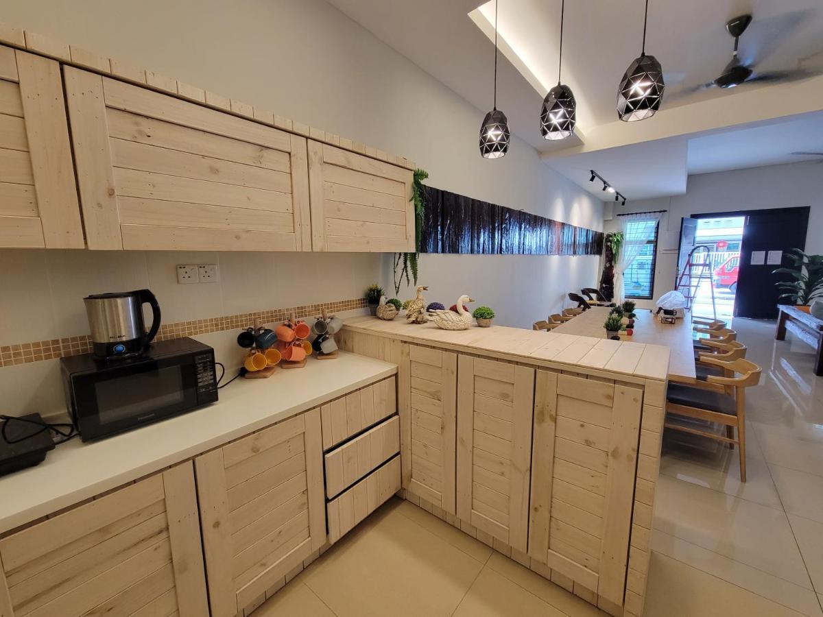 Center Town House By 360home Holiday home