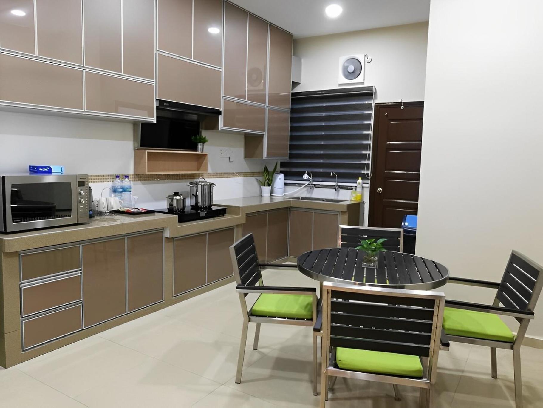 Holiday home Center Town House By 360home *