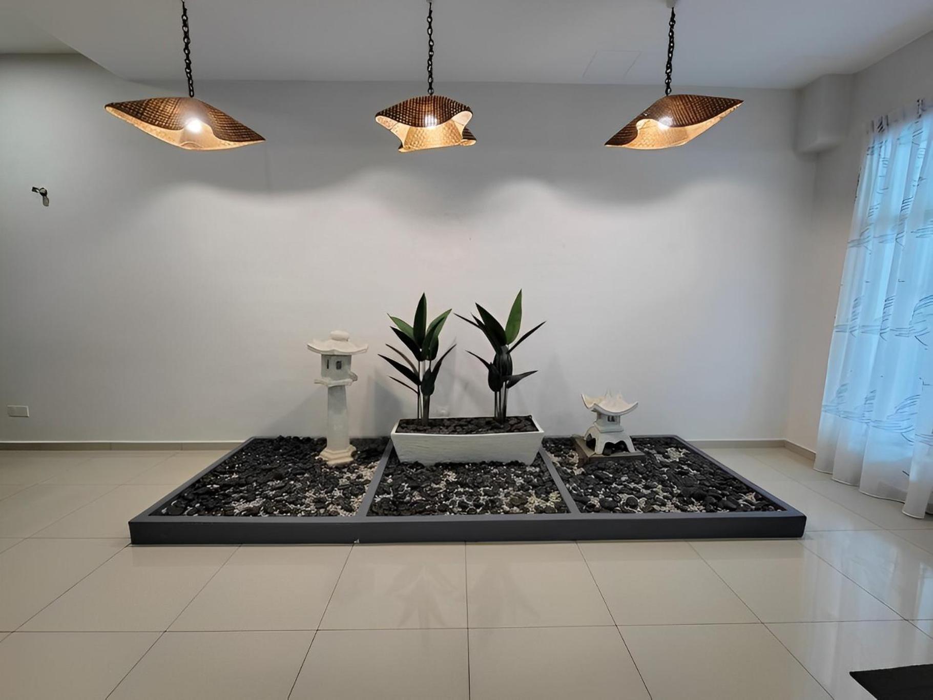 Center Town House By 360home Holiday home