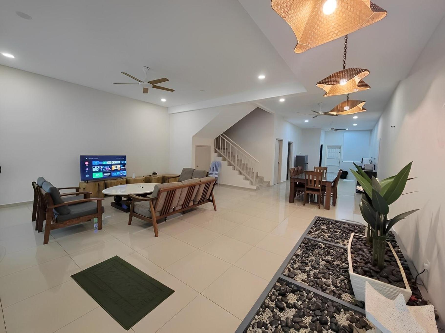 Holiday home Center Town House By 360home