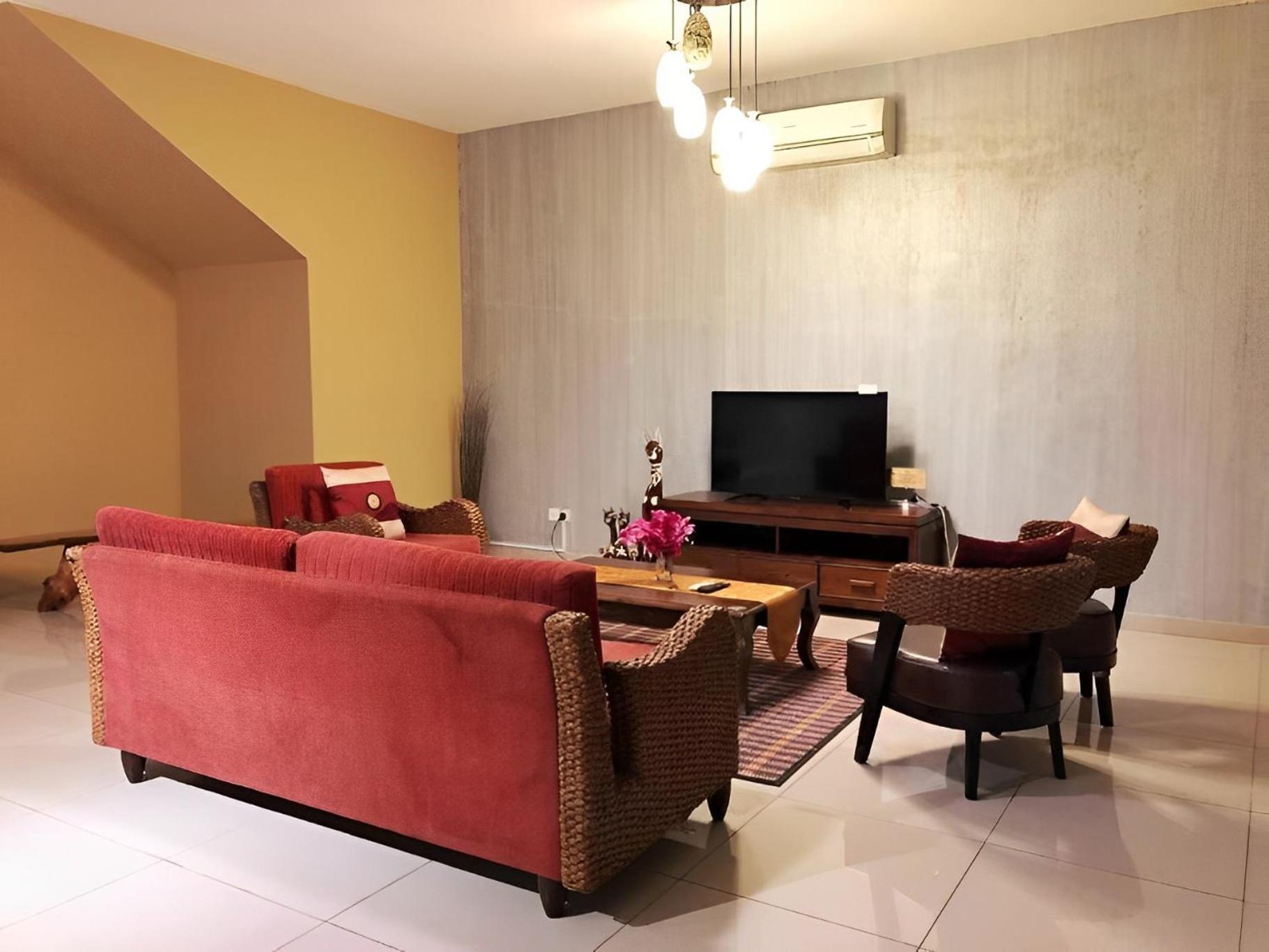 Holiday home Center Town House By 360home