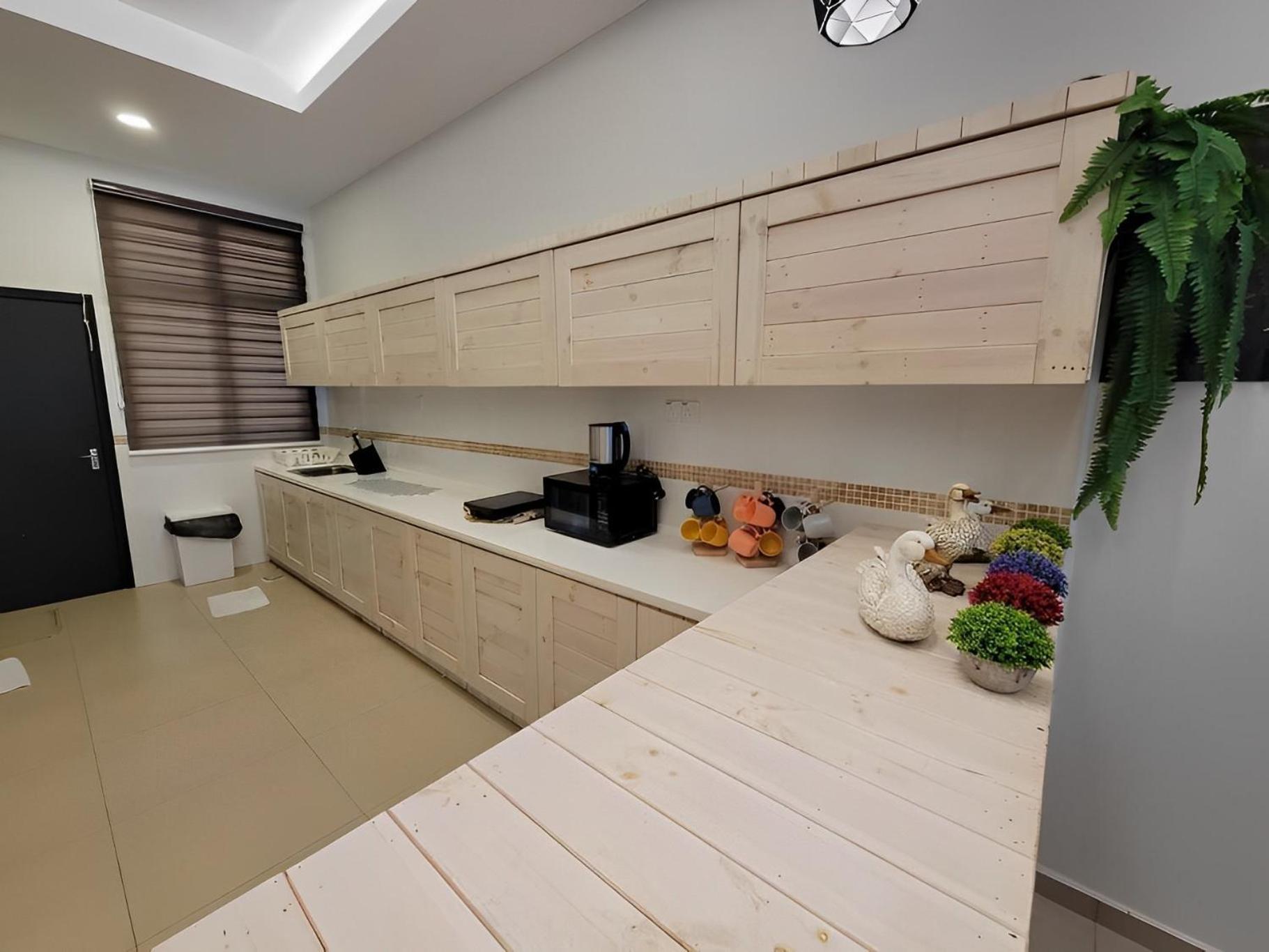 Holiday home Center Town House By 360home Malacca