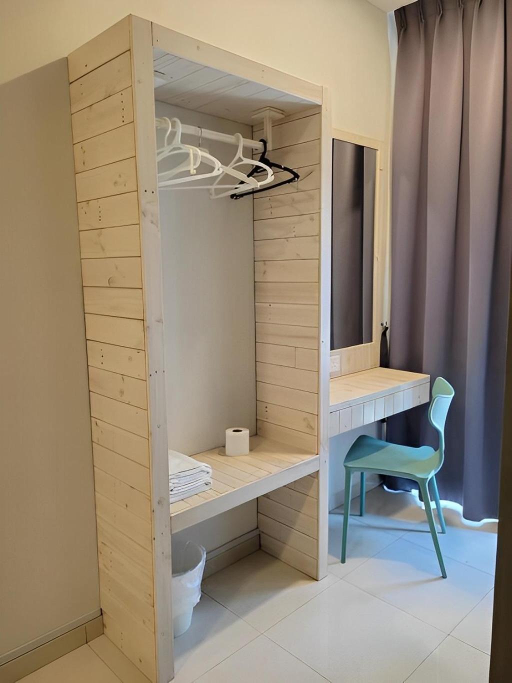 Center Town House By 360home * Malacca