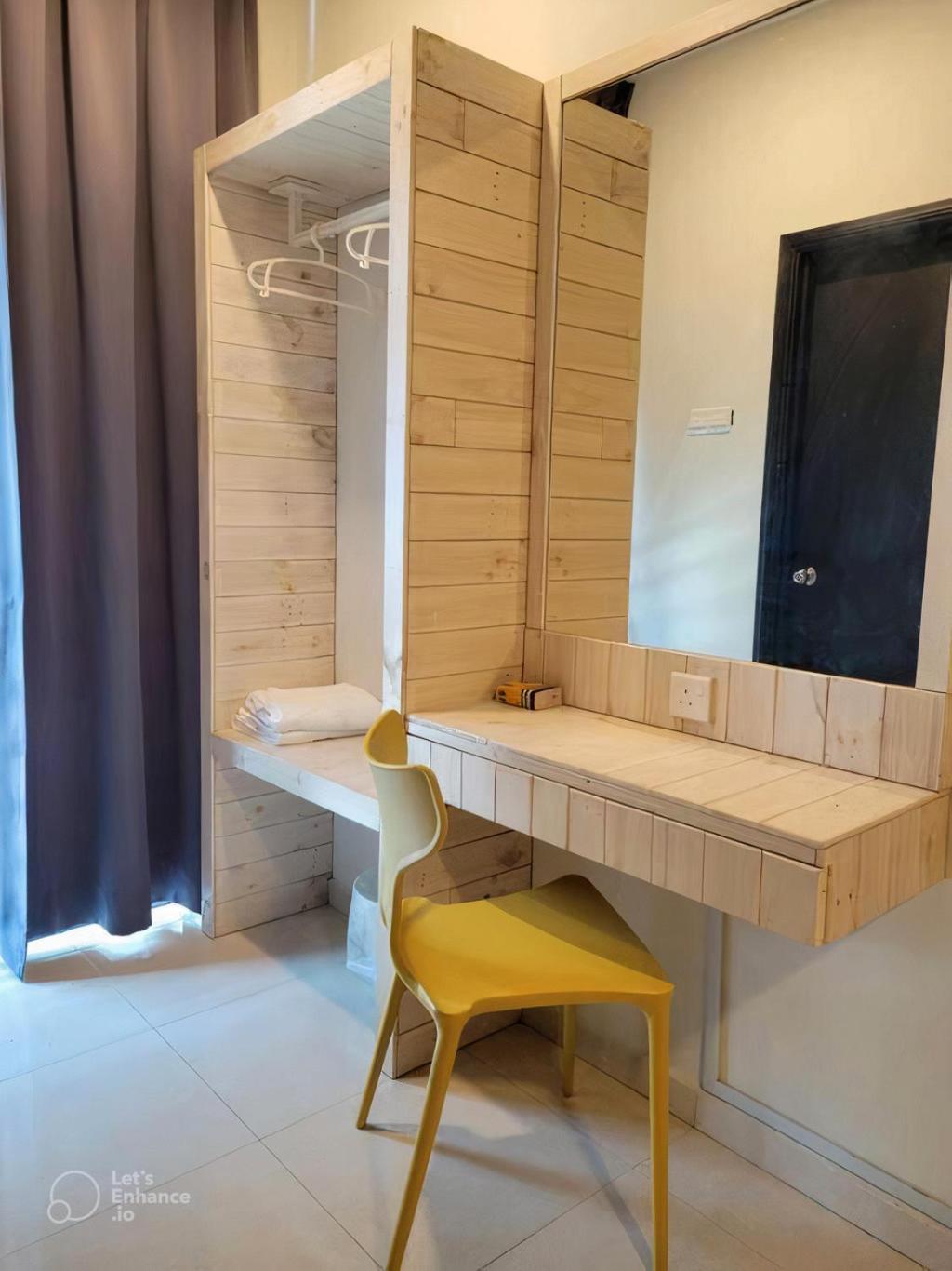 Center Town House By 360home * Malacca