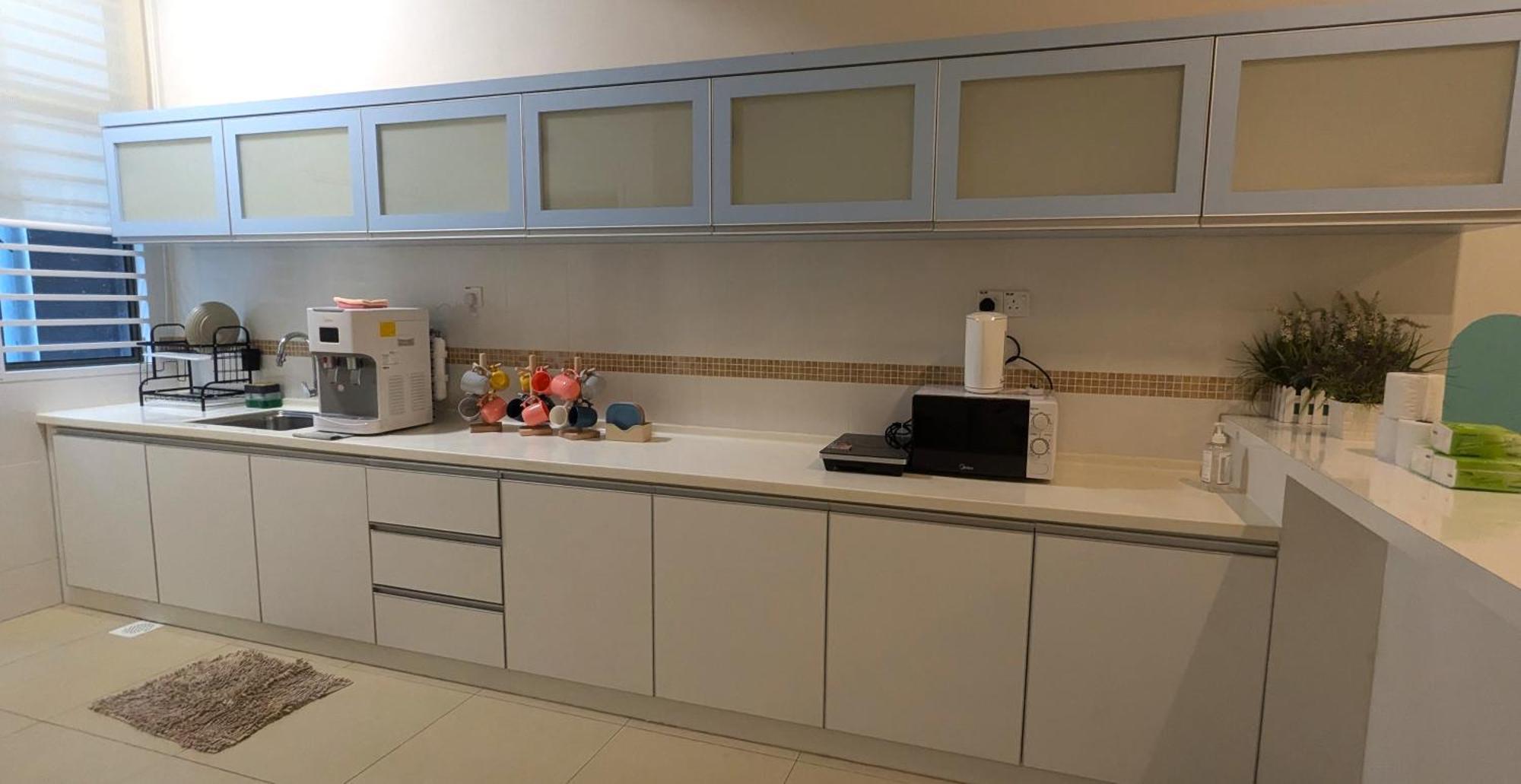 Center Town House By 360home * Malacca