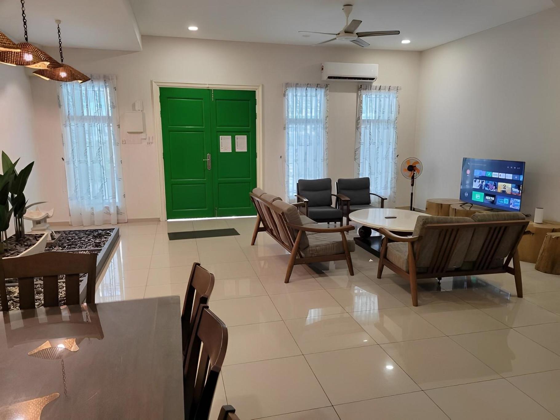 Holiday home Center Town House By 360home