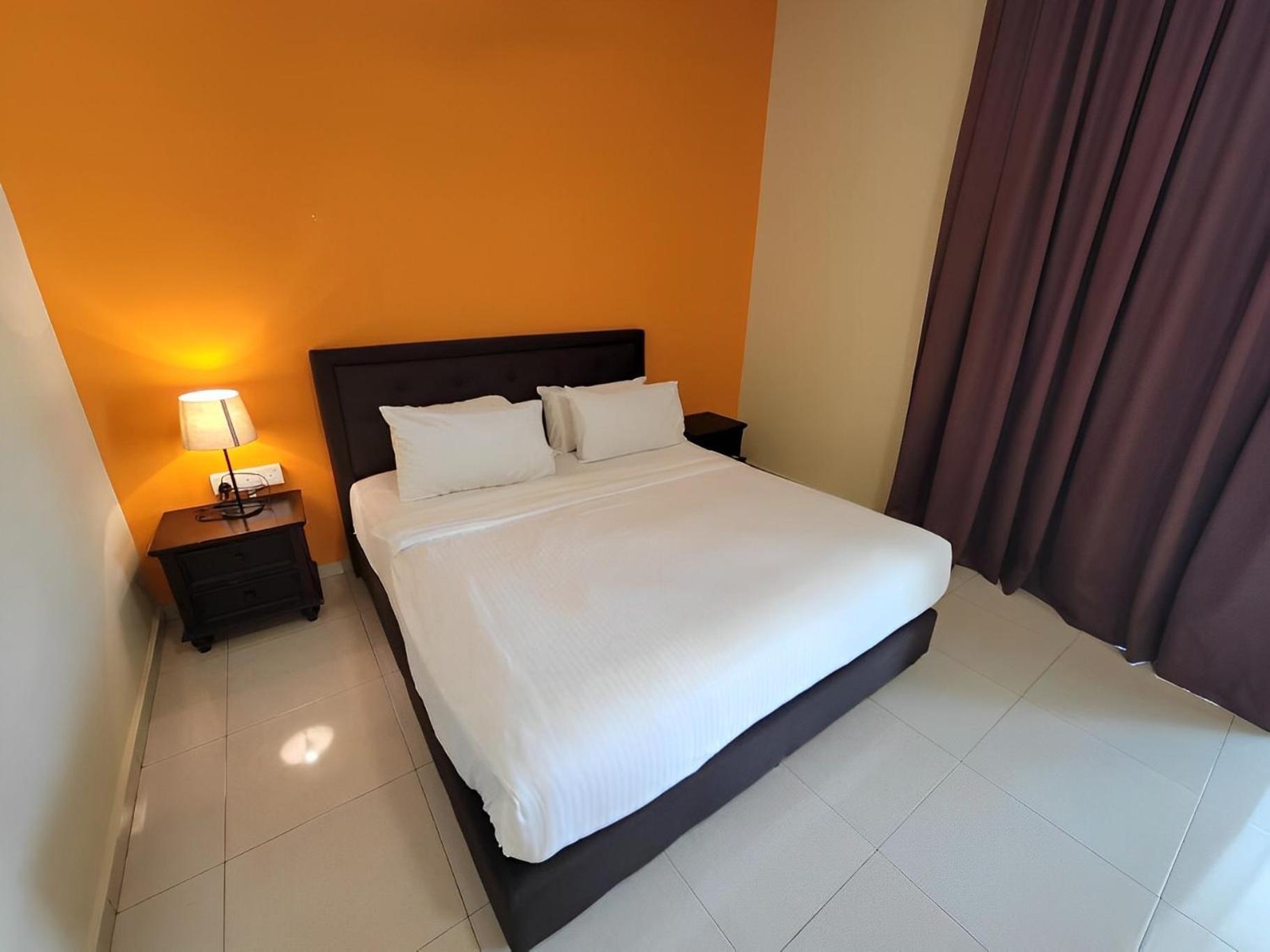 Holiday home Center Town House By 360home