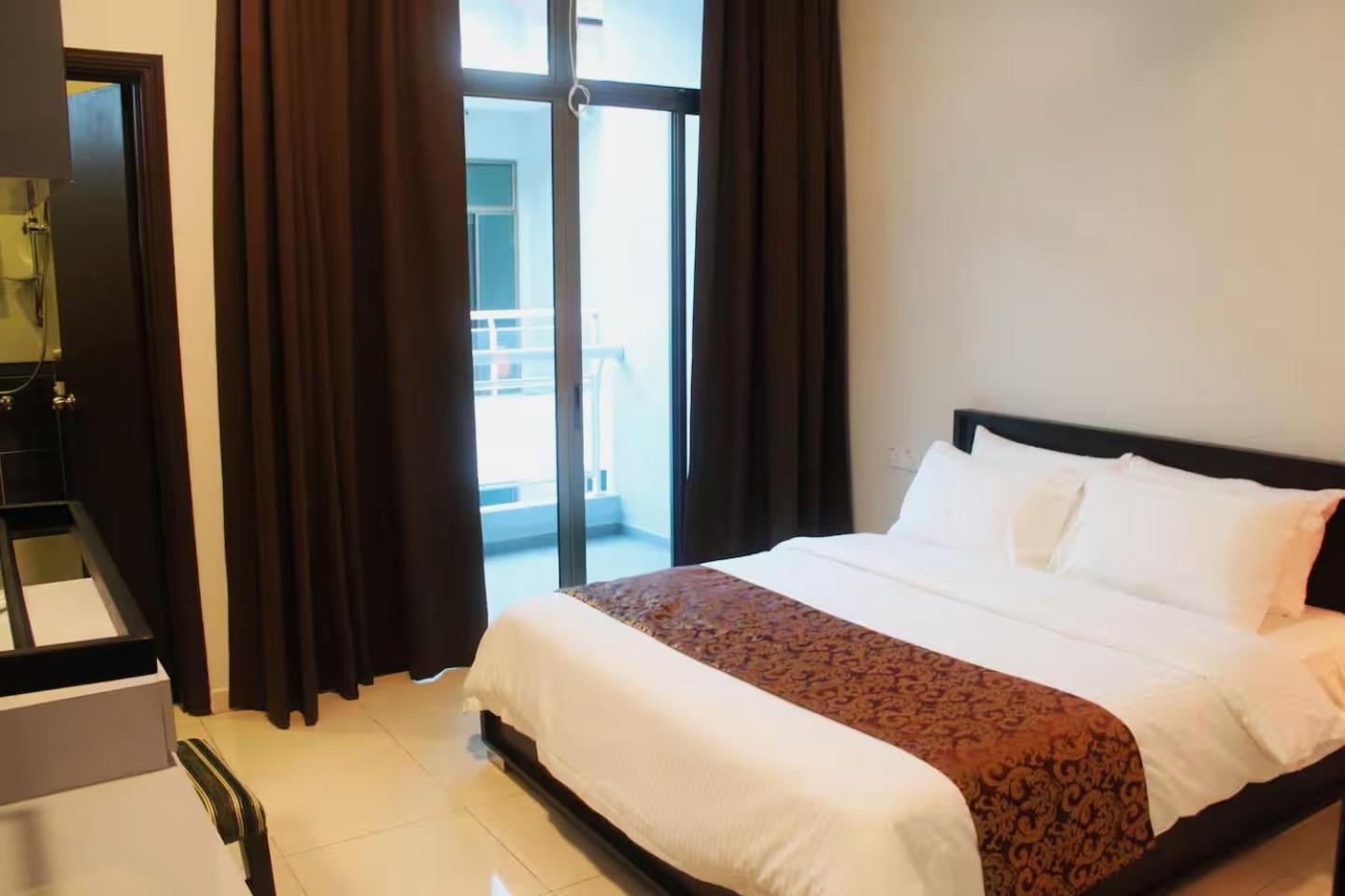 Holiday home Center Town House By 360home Malacca